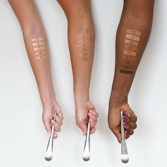 Bellame Luminous Foundation shade 7⚡️Make me an offer - Picture 5 of 6